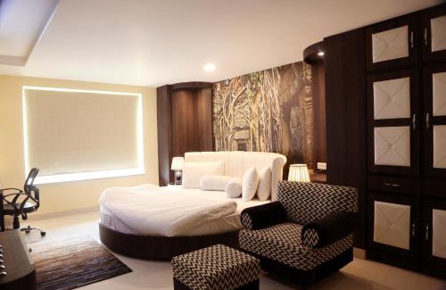 Moga Hotel | Kingdom Hotel
