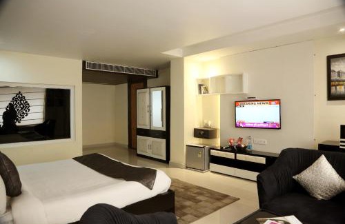 Moga Hotel | Kingdom Hotel