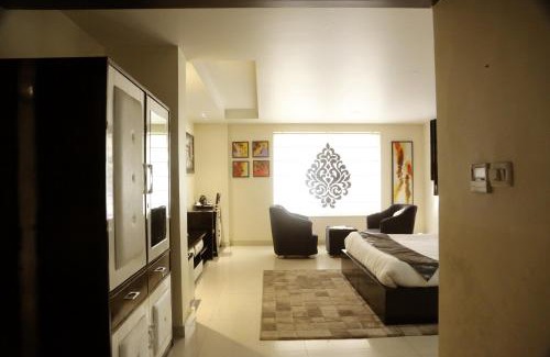 Moga Hotel | Kingdom Hotel