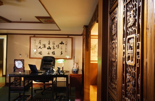 East District Hotel | Kingdom Hotel