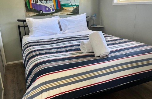 Tin Can Bay Other | Kingfisher Caravan Park