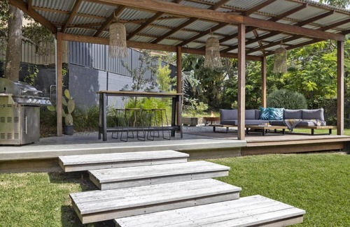 Coffs Harbour House | Kingfisher House