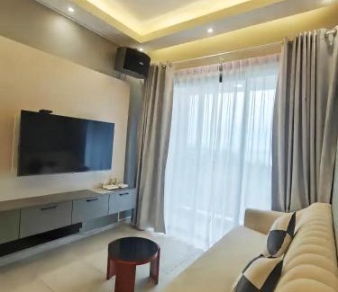 Sandakan Apartment | Kingfisher Sandakan