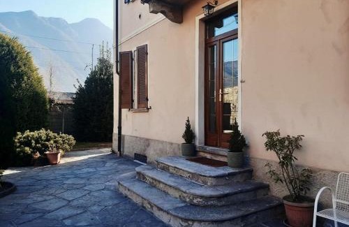 Domodossola Apartment | Kinghouse