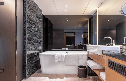 Yantian Hotel | Kingkey Palace Hotel Shenzhen