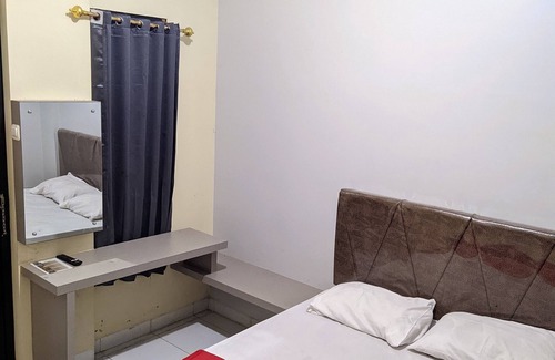 Central Yogyakarta House | Kingkost Cokrodipuran 2