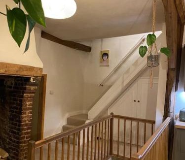 Sandwich Apartment | Kingpost - 3 bedroom Apartment in Sandwich