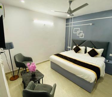 Khattalwada Hotel | KingRama Hotel