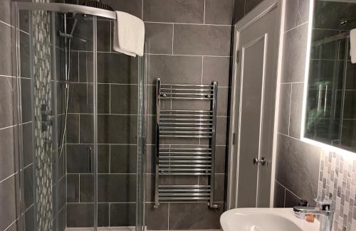 Lockerbie Hotel | Kings Arms Hotel