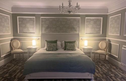 Lockerbie Hotel | Kings Arms Hotel