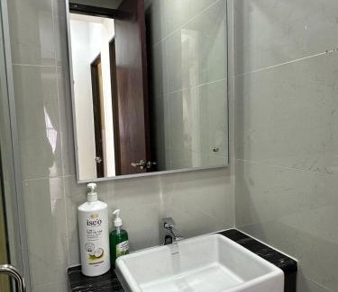 Central District Apartment | Kings Bay Country Garden 3 Bedroom