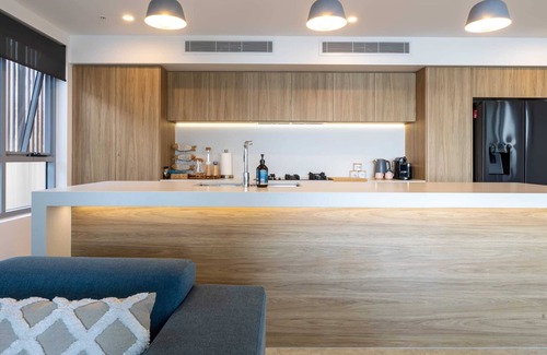 Kings Beach Apartment | Kings Beach Oceanfront Oasis