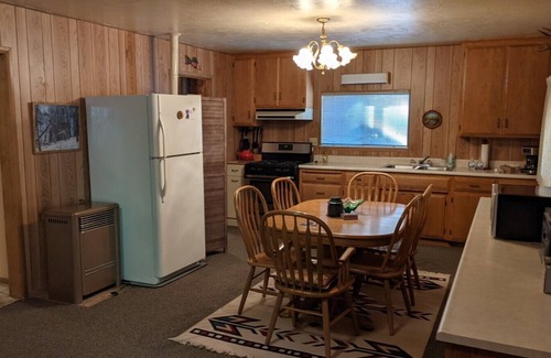 Wilsonia Cabin | Kings Cabin in Wilsonia