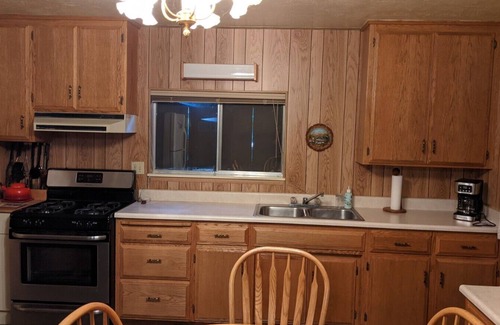 Wilsonia Cabin | Kings Cabin in Wilsonia