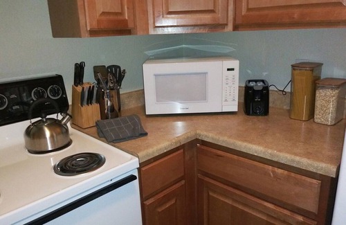 San Antonio House | Kings CAMP: 3 Bedroom SeaWorld, RIM, Medical & BMT