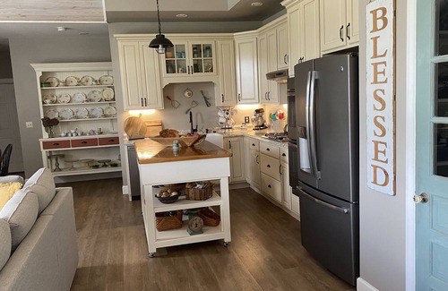 Kings Creek Landing House | Kings Creek Landing, Cape Charles , Va.