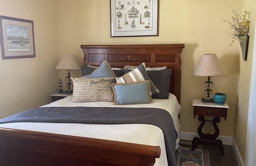 Kings Creek Landing House | Kings Creek Landing, Cape Charles , Va.