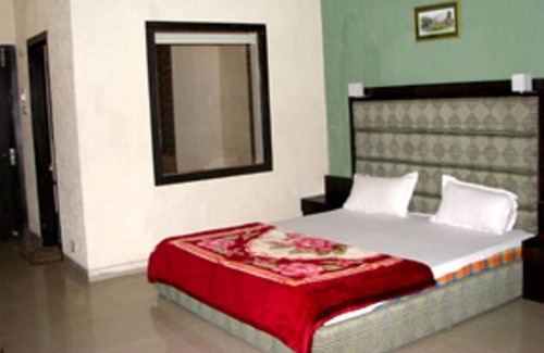 Mandarmani Hotel | Kings Crown Resort - Mandarmani