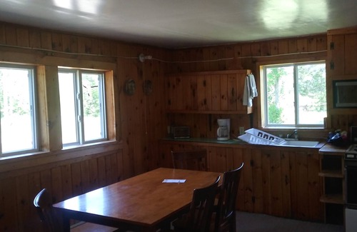 Tupper Lake Cottage | Kings Farmstead
