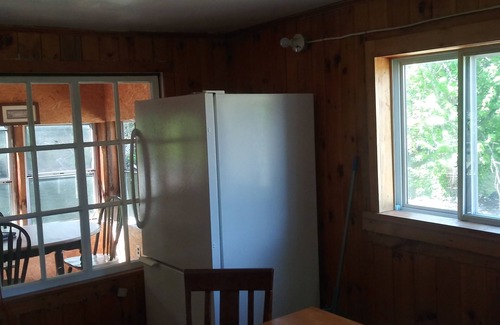 Tupper Lake Cottage | Kings Farmstead