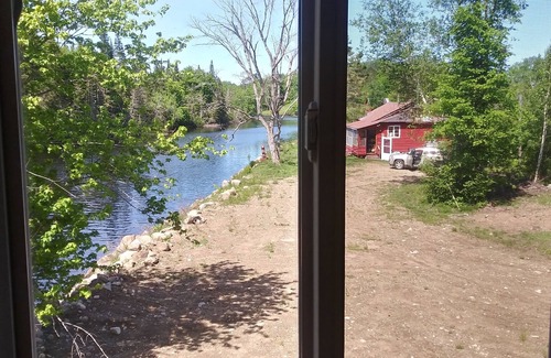 Tupper Lake Cottage | Kings Farmstead