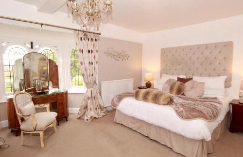 Rye Foreign Hotel | Kings Head Inn