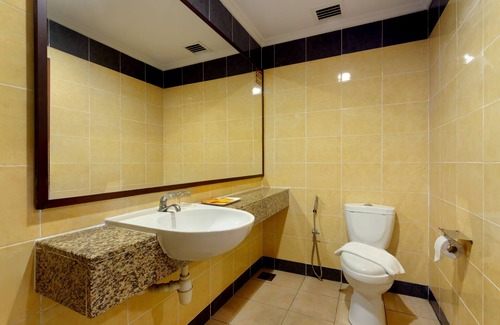 Bukit Baru Hotel | Kings Hotel