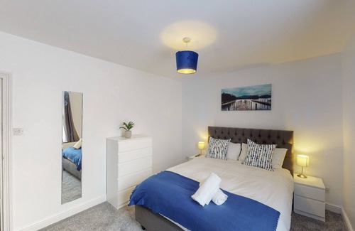 Gillingham House | Kings House 4 Bedroom Home, Gillingham