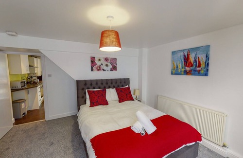 Gillingham House | Kings House 4 Bedroom Home, Gillingham