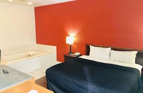 Calumet Park Hotel | Kings Inn By OYO Calumet Park I-57