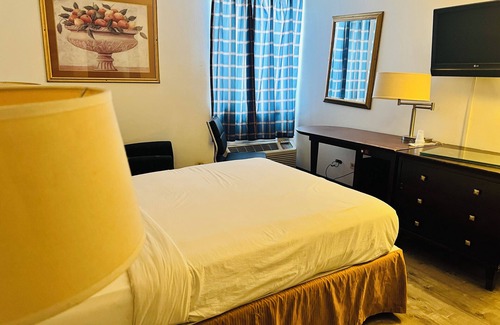 Calumet Park Hotel | Kings Inn By OYO Calumet Park I-57