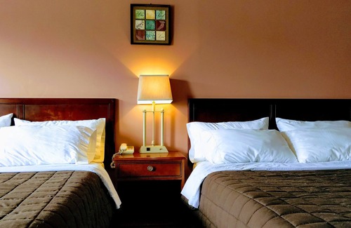 Midland Hotel | Kings Inn Midland