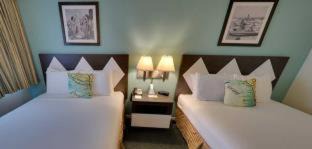Mission Valley West Hotel | Kings Inn