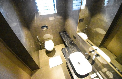 Juhu Hotel | Kings International Juhu