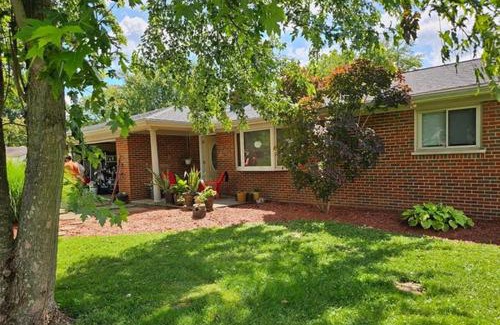 Otterbien Home House | Kings Island Fireworks! - 3 Bedroom Ranch