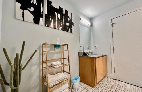 Otterbien Home Apartment | Kings Island Loft with Brewery, River, and Bike Trail