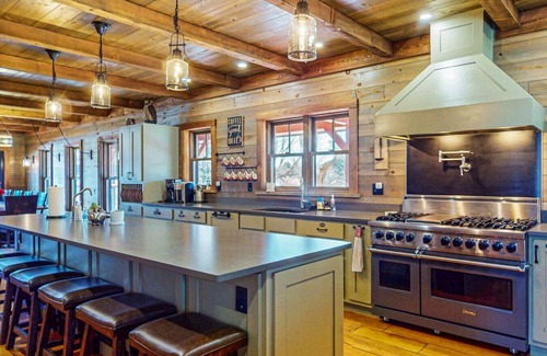 Greenville Cabin | Kings Landing at Moosehead Lake