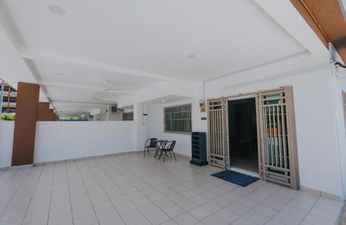 Ranau House | Kings Pine Residence homestay 14