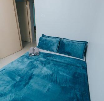 Ranau House | Kings Pine Residence homestay 14