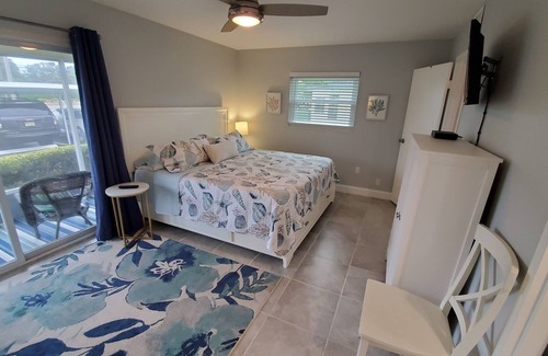 Sun City Center Condo | Kings Point 55+ Golf Resort Living at its BEST! Sun City Center w/24 Hr Security