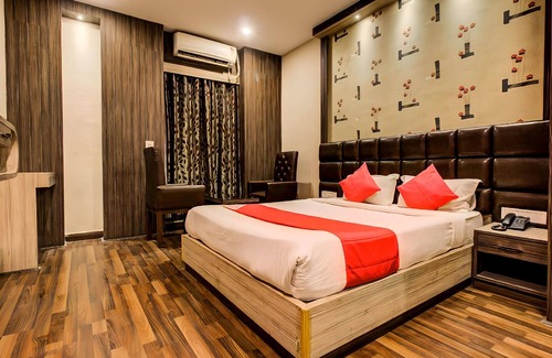Dhanbad Hotel | Kings Resort