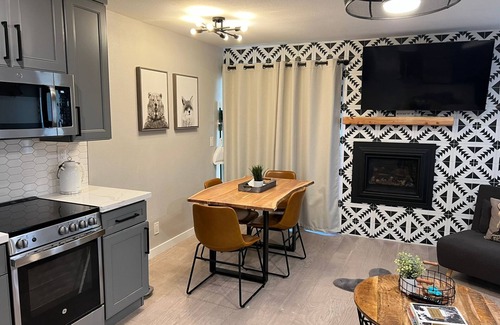 Kings Beach Apartment | Kings Run Tahoe Condo Gem