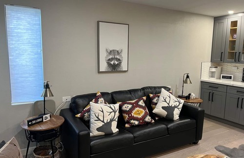 Kings Beach Apartment | Kings Run Tahoe Condo Gem