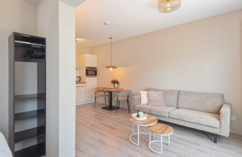 Zandvoort Apartment | Kings Square Escape Zandvoort