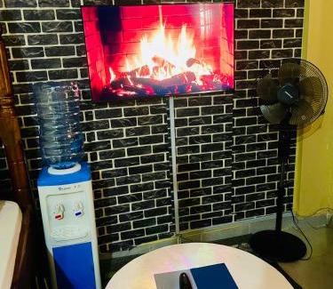 Busia Apartment | Kings' Studio