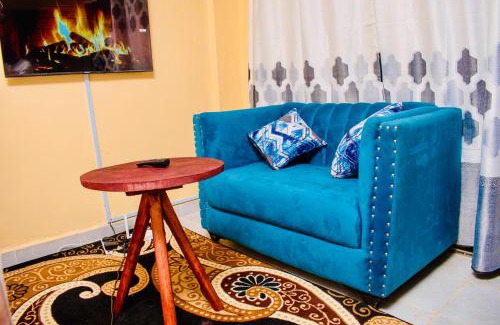 Busia Apartment | Kings' Studio