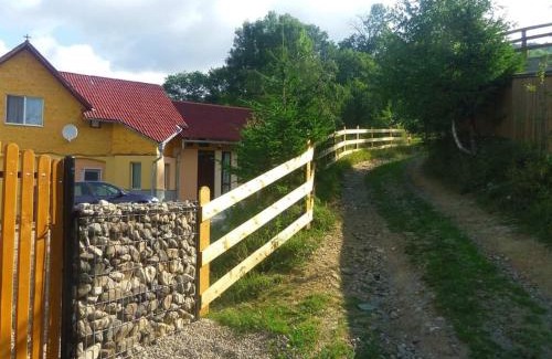 Cimpeni House | Kings Valley Apuseni Mountains