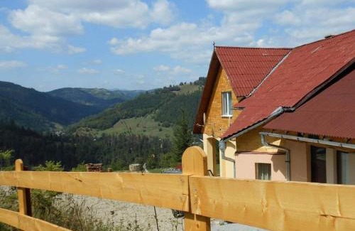 Cimpeni House | Kings Valley Apuseni Mountains