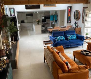 Alkborough House | Kingsbarns