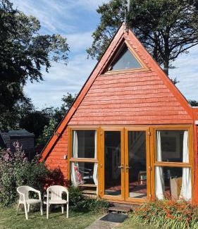 Martin House | Kingsdown Holiday Park
